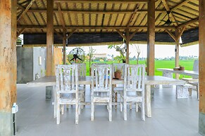 Villa Alisha Pererenan Canggu