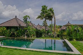 Villa Alisha Pererenan Canggu