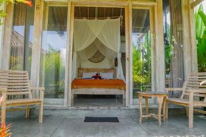 Villa Alisha Pererenan Canggu