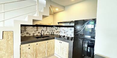 Villa Alisha Pererenan Canggu