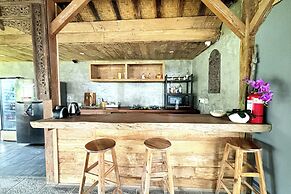 Villa Alisha Pererenan Canggu