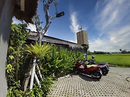 Villa Alisha Pererenan Canggu