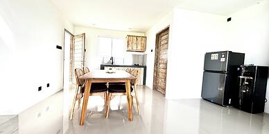 Villa Alisha Pererenan Canggu