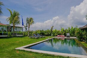 Villa Alisha Pererenan Canggu