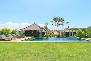 Villa Alisha Pererenan Canggu