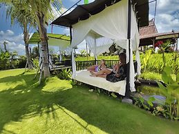 Villa Alisha Pererenan Canggu