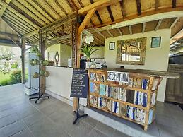 Villa Alisha Pererenan Canggu