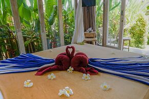 Villa Alisha Pererenan Canggu