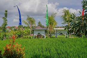Villa Alisha Pererenan Canggu