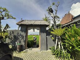 Villa Alisha Pererenan Canggu