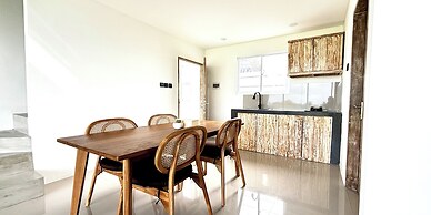 Villa Alisha Pererenan Canggu