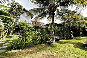 Villa Alisha Pererenan Canggu