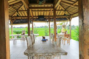 Villa Alisha Pererenan Canggu