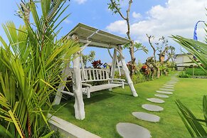 Villa Alisha Pererenan Canggu
