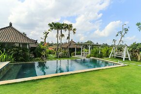 Villa Alisha Pererenan Canggu