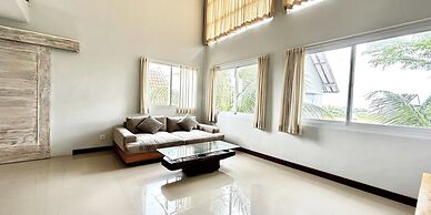 Villa Alisha Pererenan Canggu