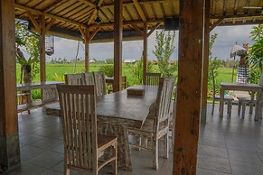 Villa Alisha Pererenan Canggu