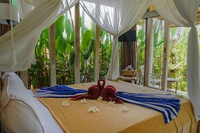 Villa Alisha Pererenan Canggu