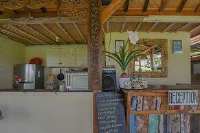 Villa Alisha Pererenan Canggu