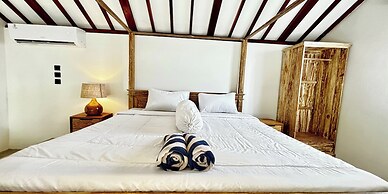 Villa Alisha Pererenan Canggu