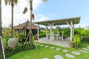 Villa Alisha Pererenan Canggu