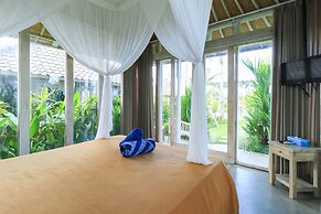 Villa Alisha Pererenan Canggu