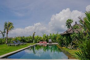 Villa Alisha Pererenan Canggu