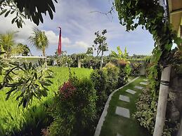 Villa Alisha Pererenan Canggu