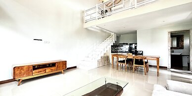 Villa Alisha Pererenan Canggu