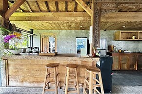 Villa Alisha Pererenan Canggu