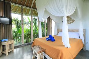 Villa Alisha Pererenan Canggu