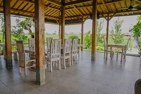 Villa Alisha Pererenan Canggu