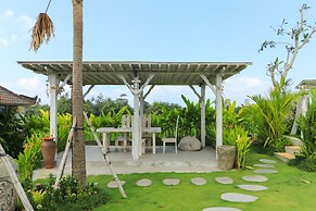 Villa Alisha Pererenan Canggu