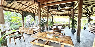 Villa Alisha Pererenan Canggu