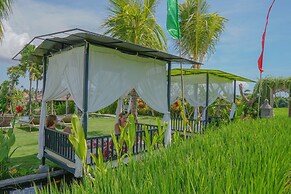 Villa Alisha Pererenan Canggu