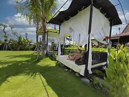 Villa Alisha Pererenan Canggu
