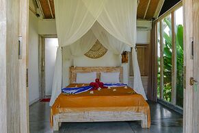 Villa Alisha Pererenan Canggu
