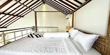 Villa Alisha Pererenan Canggu