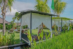 Villa Alisha Pererenan Canggu