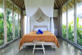 Villa Alisha Pererenan Canggu