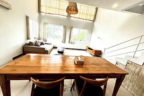 Villa Alisha Pererenan Canggu