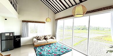 Villa Alisha Pererenan Canggu