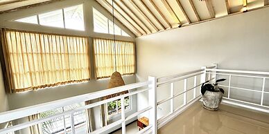 Villa Alisha Pererenan Canggu