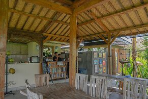 Villa Alisha Pererenan Canggu