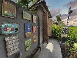 Villa Alisha Pererenan Canggu