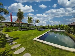 Villa Alisha Pererenan Canggu