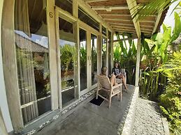 Villa Alisha Pererenan Canggu
