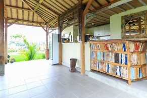 Villa Alisha Pererenan Canggu