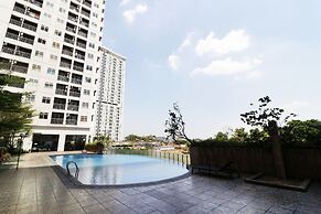 Apartment Serpong Greenview By Salam Property