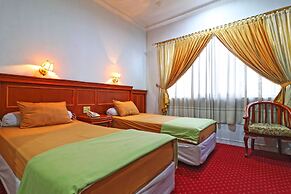 Hotel Sumatera